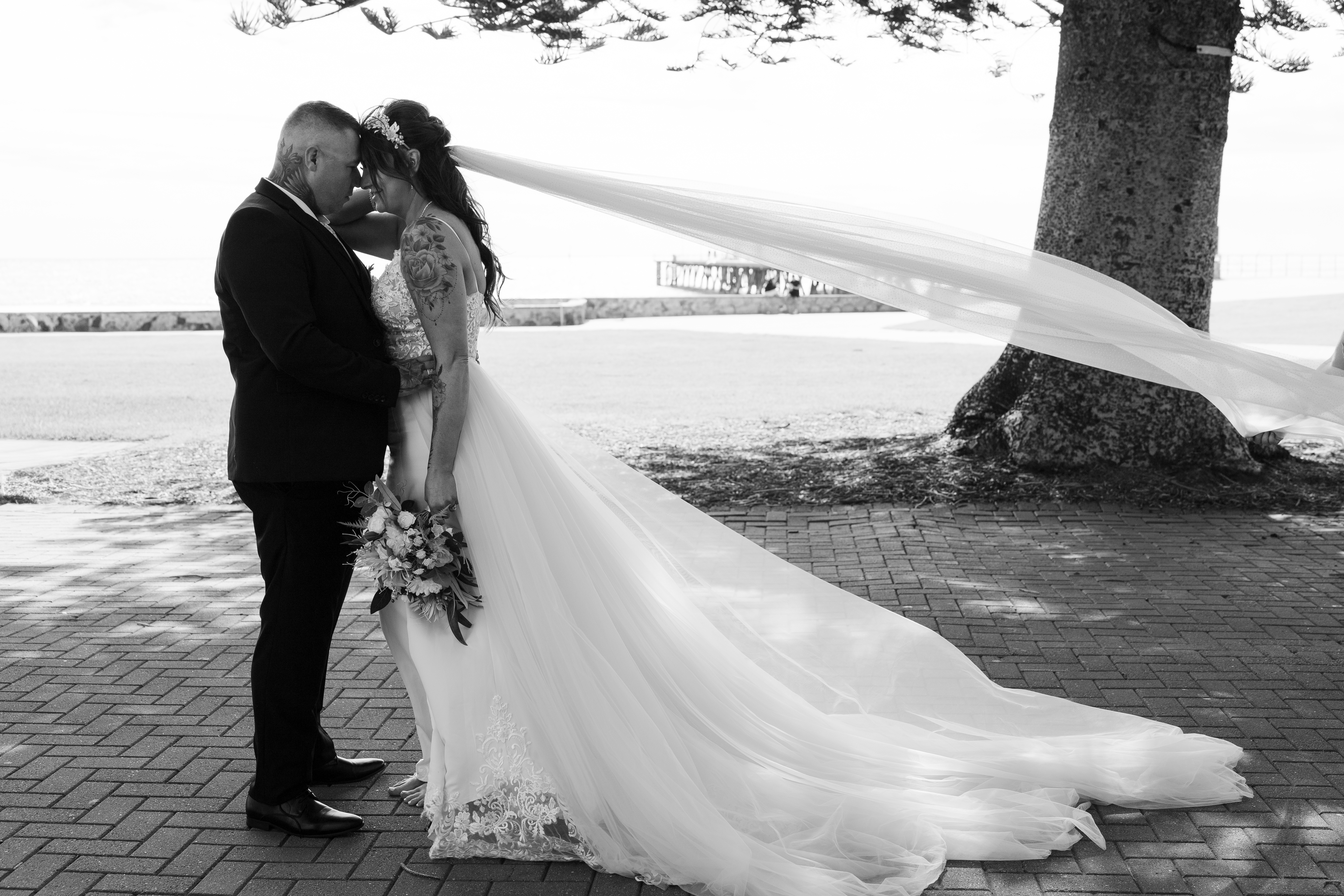 Wedding Photography