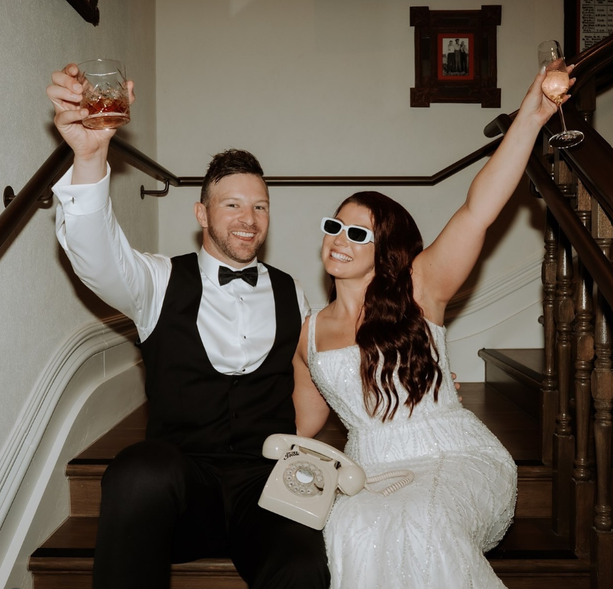 Additional Wedding Services