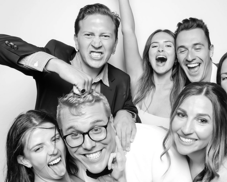 Corporate Event Photography