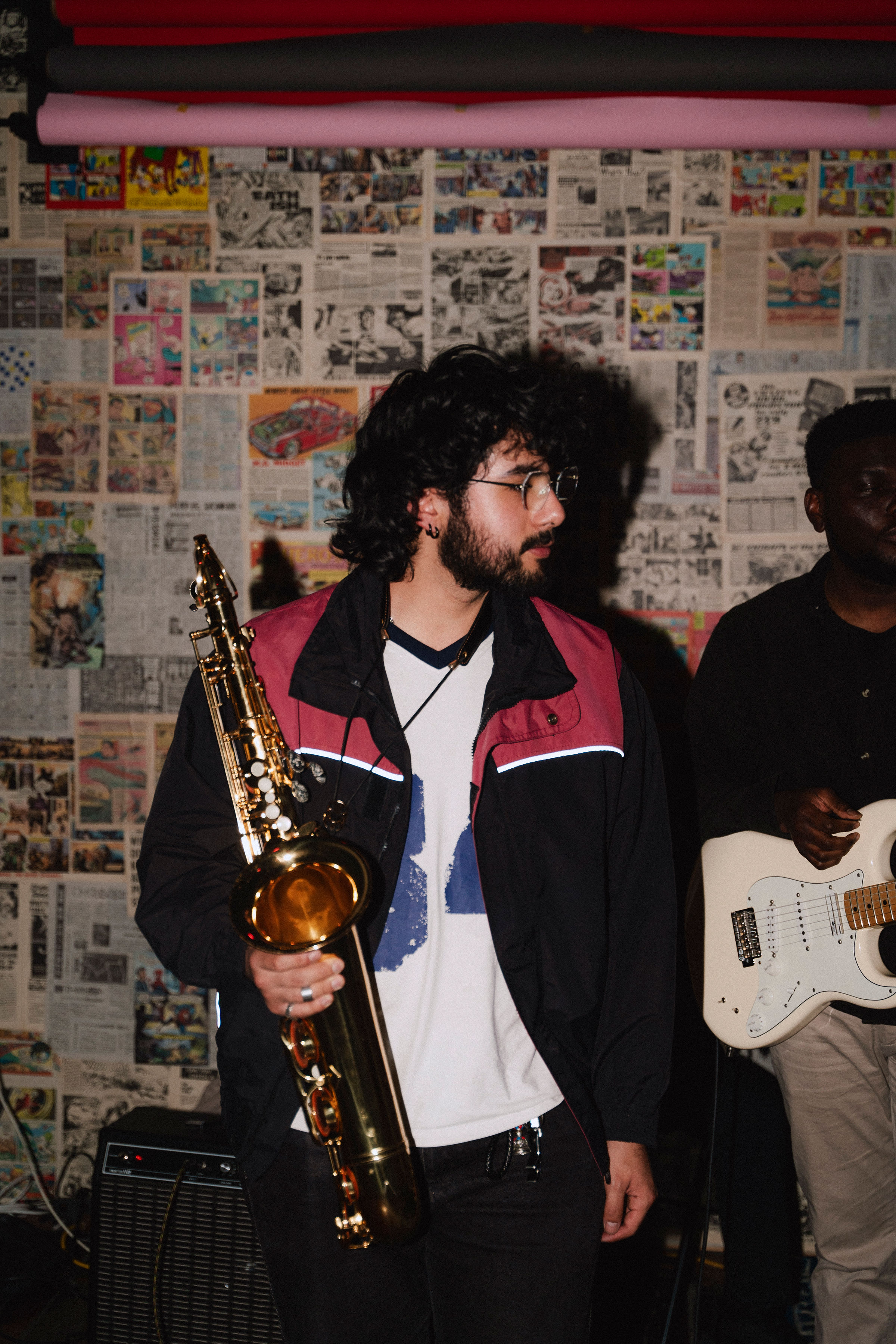 Corporate Live Musicians