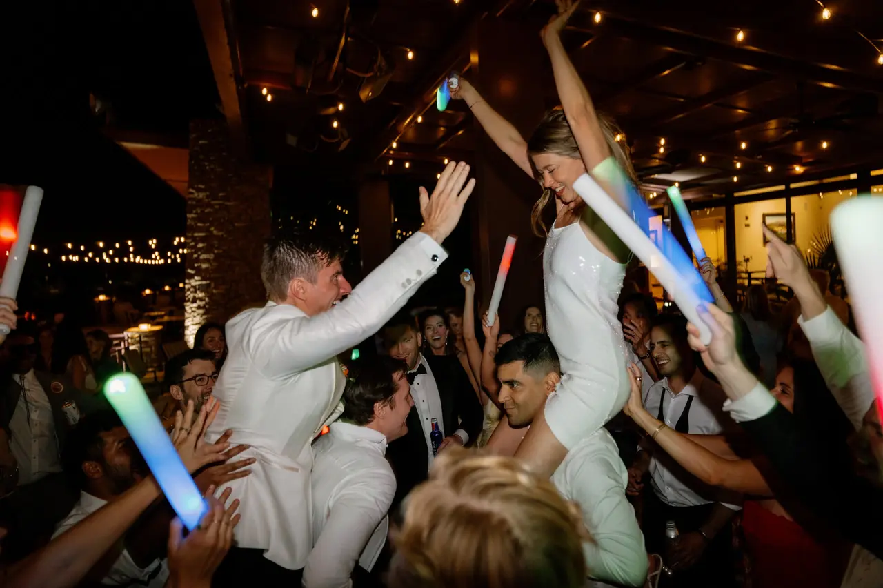 Wedding DJ