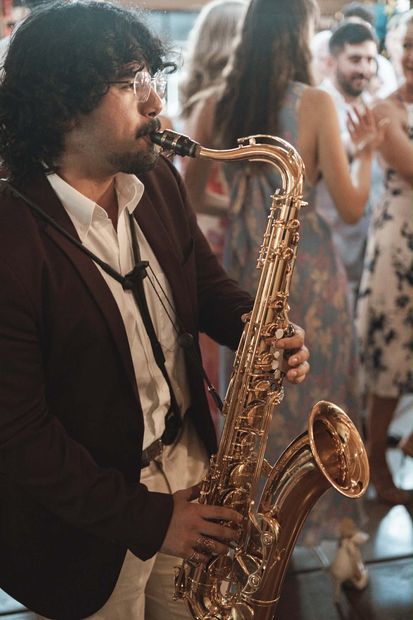 Wedding Musicians