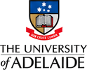 The University of Adelaide