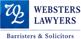 Websters Lawyers