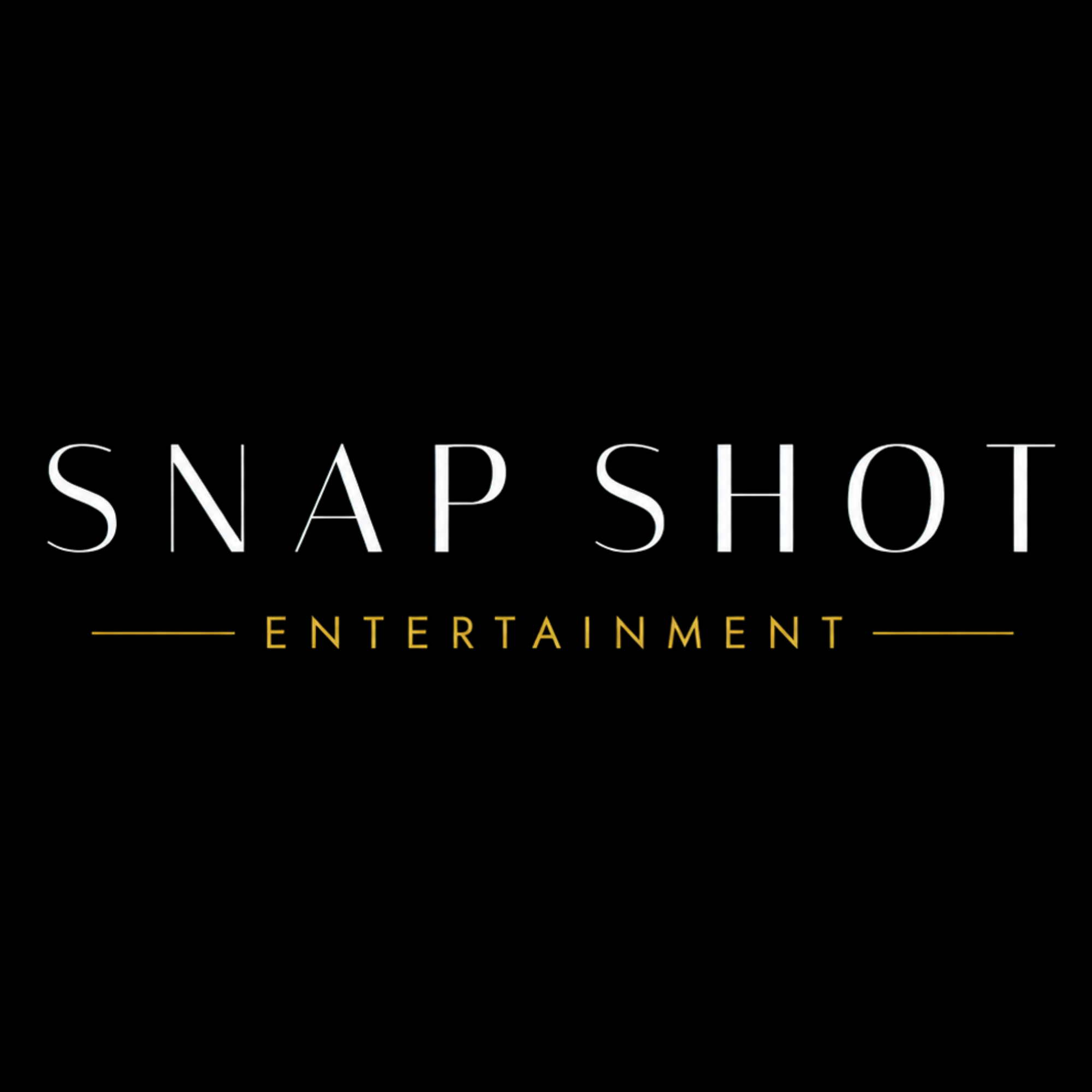 Snap Shot Entertainment logo
